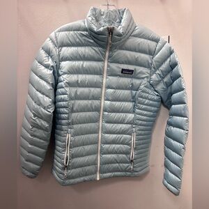 Patagonia blue medium